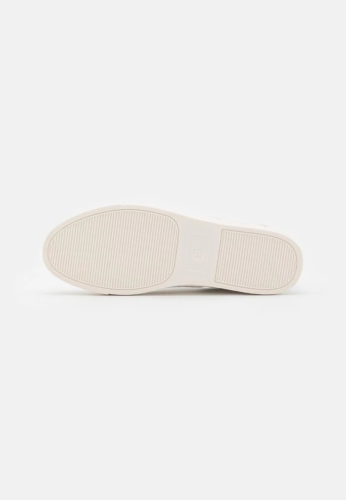 Chaussure Basse ANNA FIELD Anna Field Slip-ons Blanche Femme | JJG-8141206